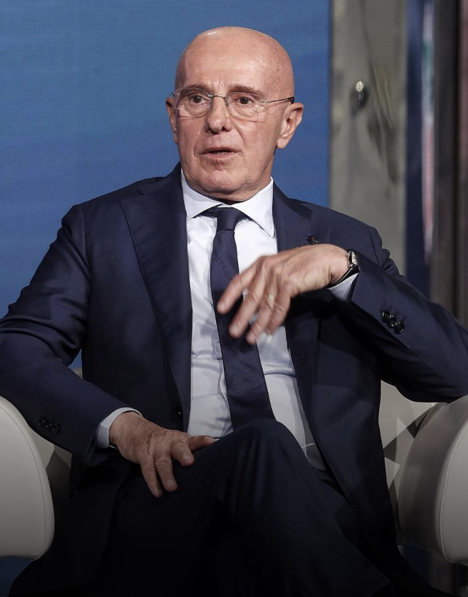 Juventus Arrigo Sacchi Sulla Crisi Bianconera Poteva Accadere Vi