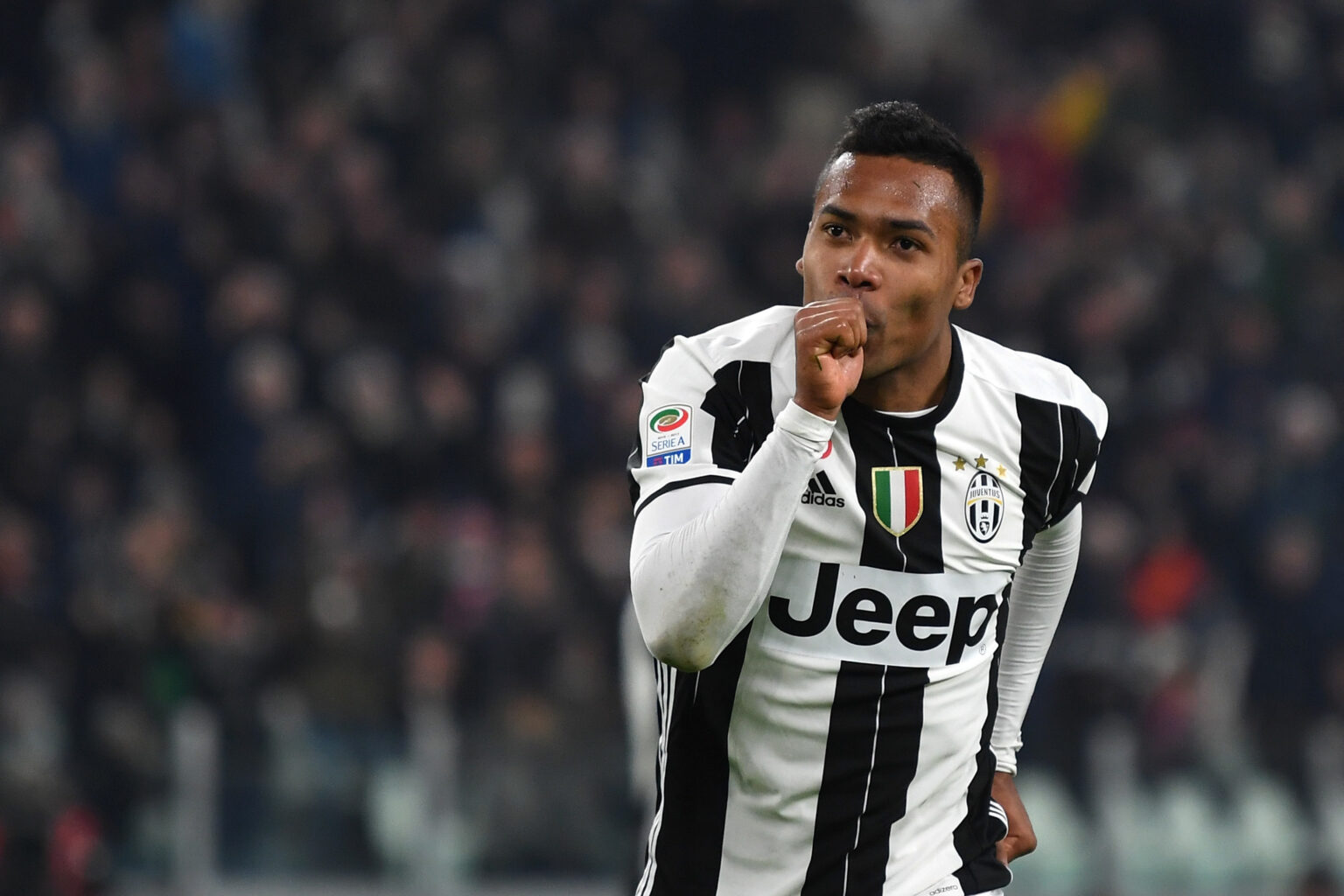 Juventus Alex Sandro