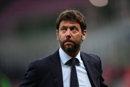 Agnelli Juventus Procura di Roma