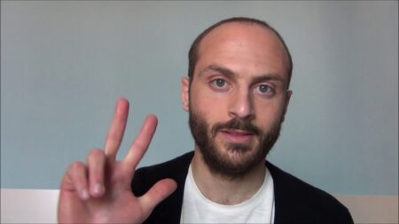 Simone Avsim- Creator della Juventus su Youtube
