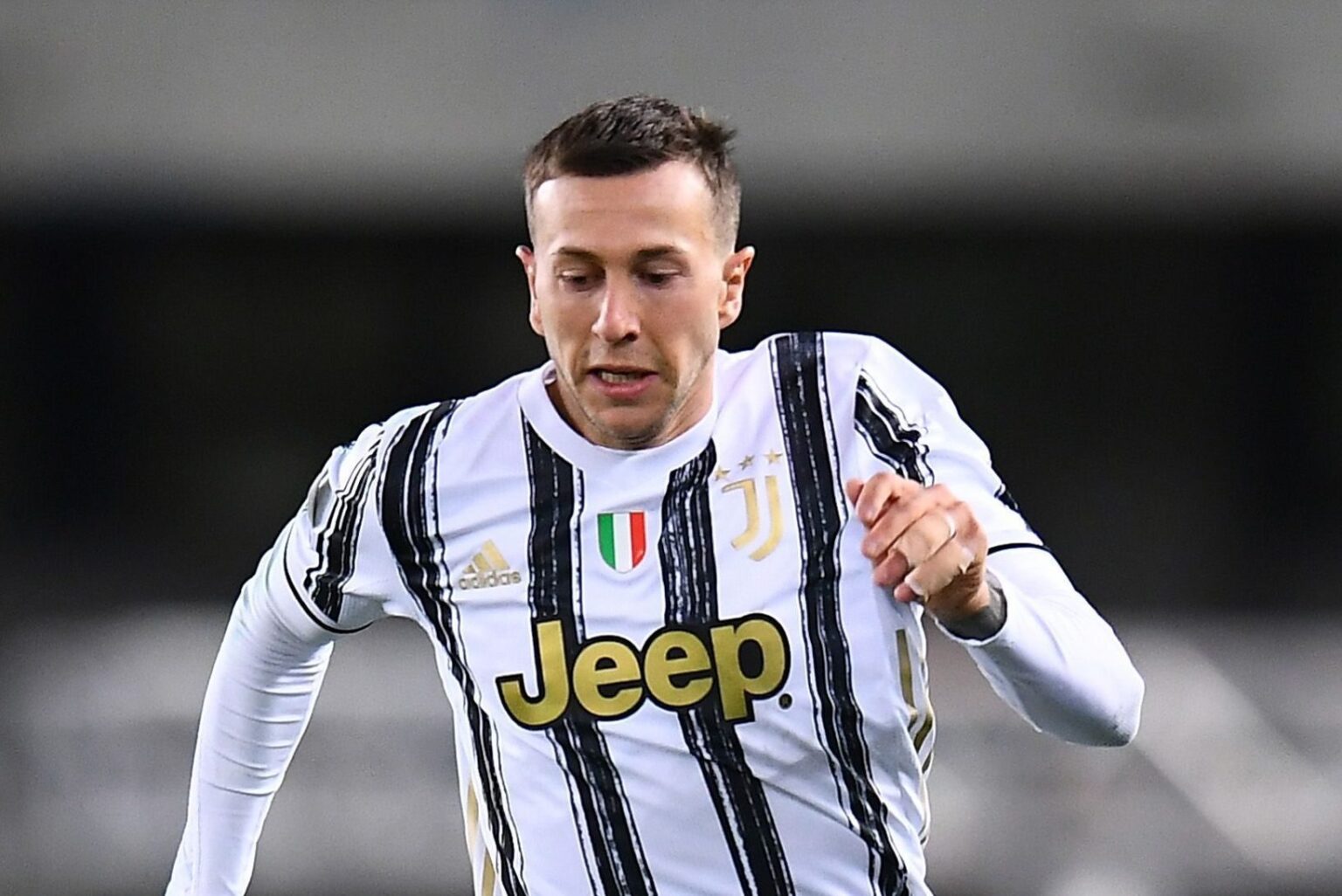 bernardeschi juve