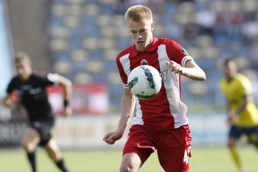 Arthur Vermeeren