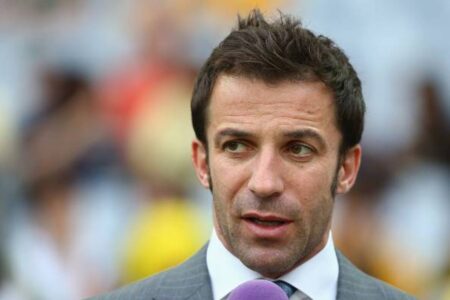 Alessandro Del Piero