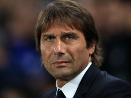 Antonio Conte