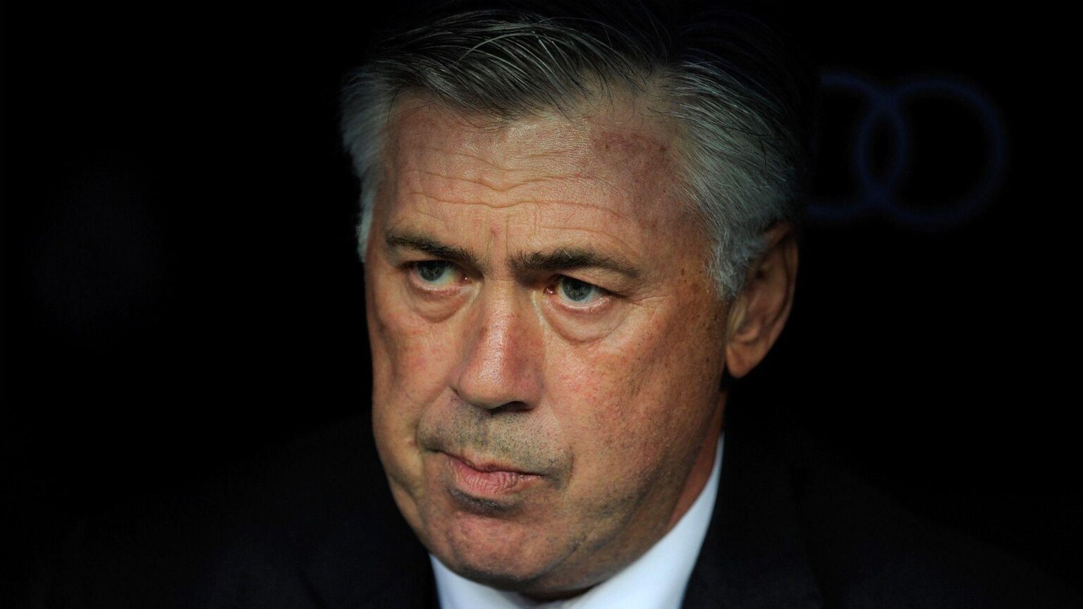 Carlo Ancelotti