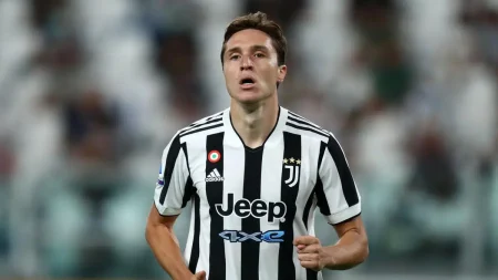 Federico Chiesa