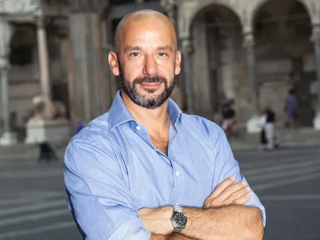 Gianluca Vialli