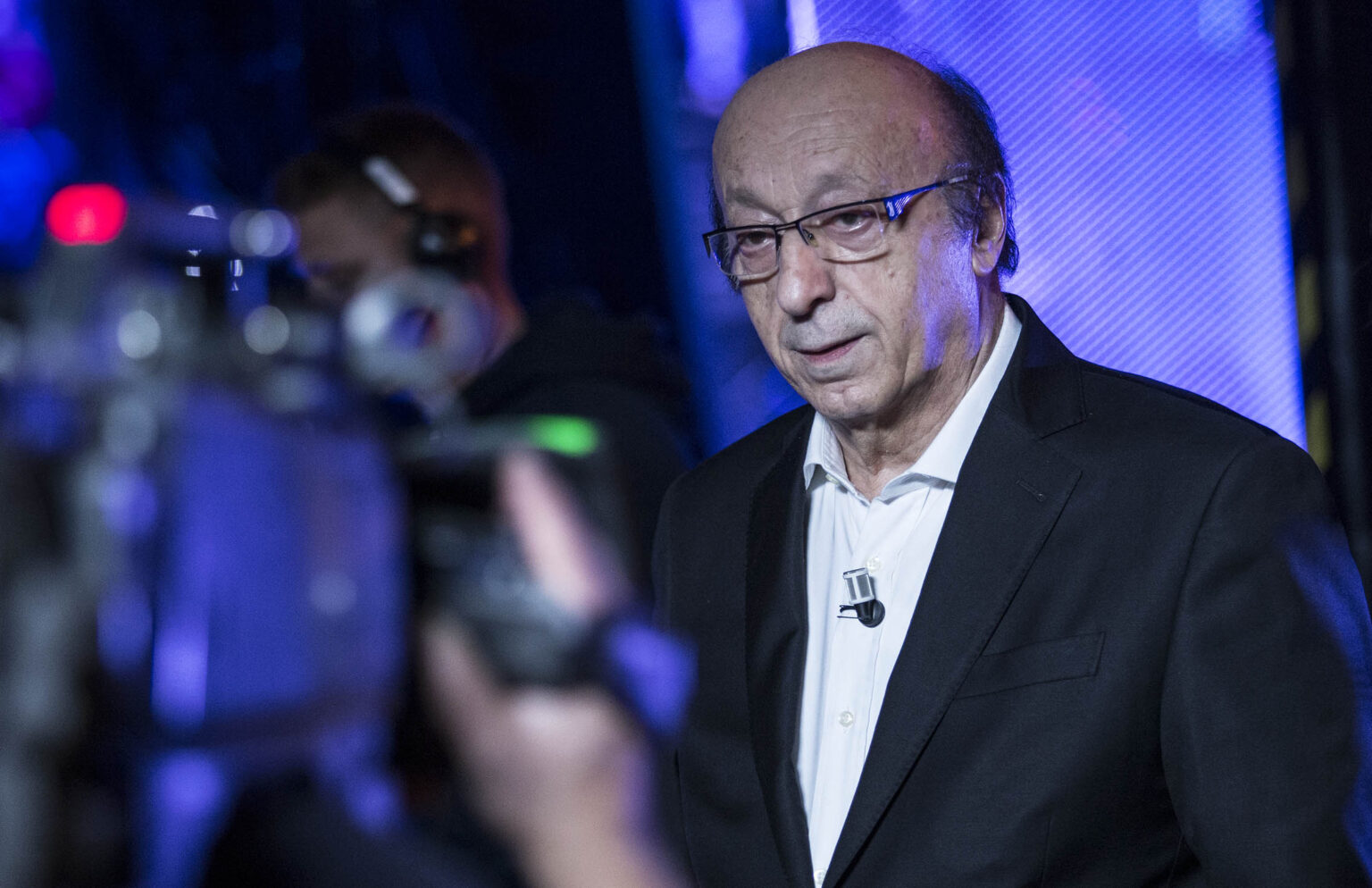 Luciano Moggi