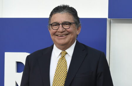Eraldo Pecci