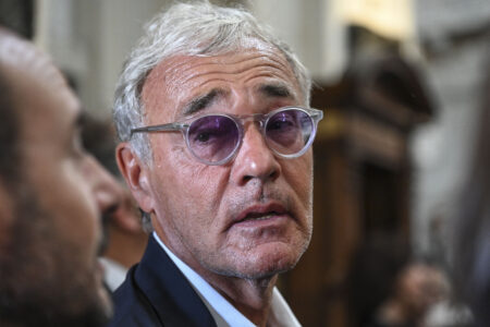 Massimo Giletti