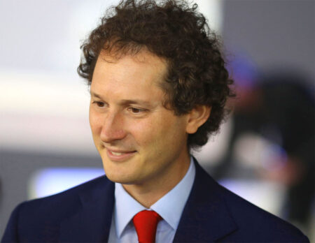 Juventus Allegri Elkann