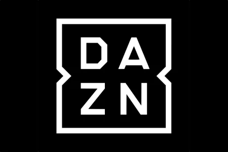 Logo Dazn