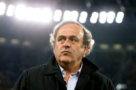 Michel Platini