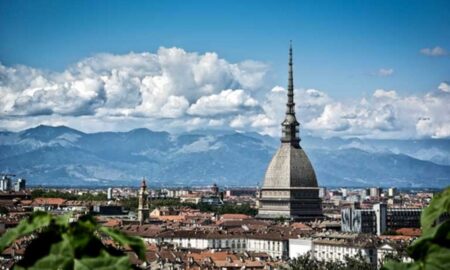 Mole Antonelliana