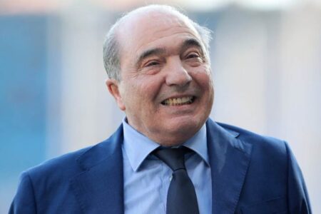 Commisso Juventus Vlahovic Chiesa
