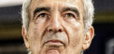 Domenech attacca Grosso