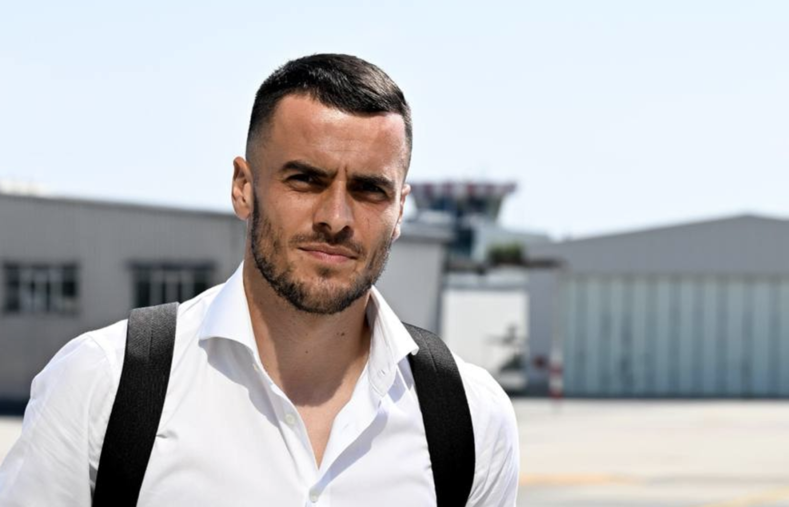 Flip Kostic