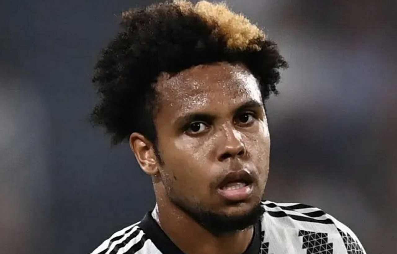 Weston McKennie