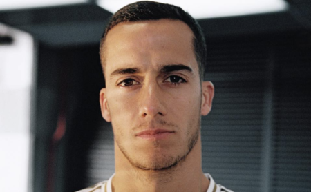 Lucas Vazquez