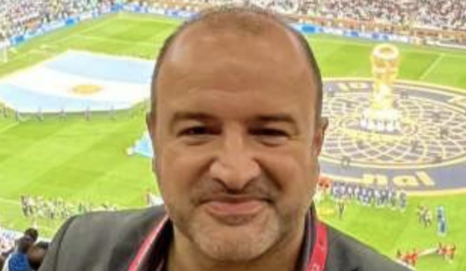 Tancredi Palmeri