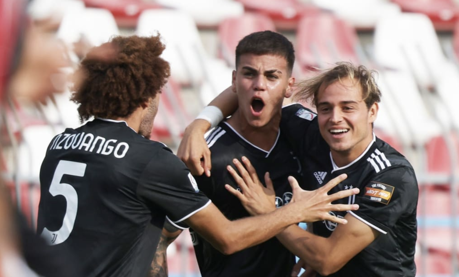 Juve Next Gen