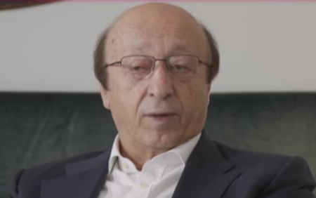 Luciano Moggi