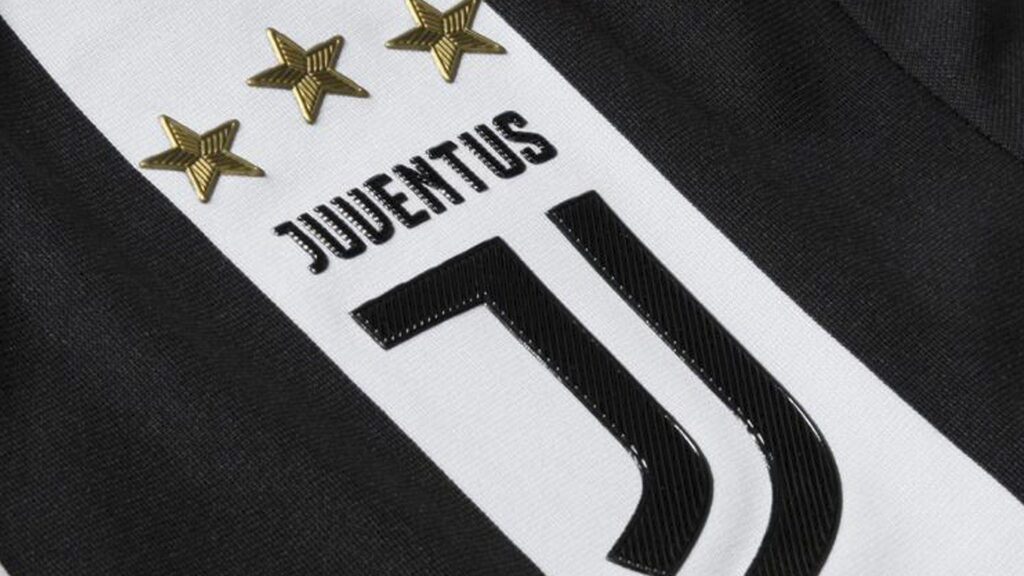 Simbolo Juventus generico