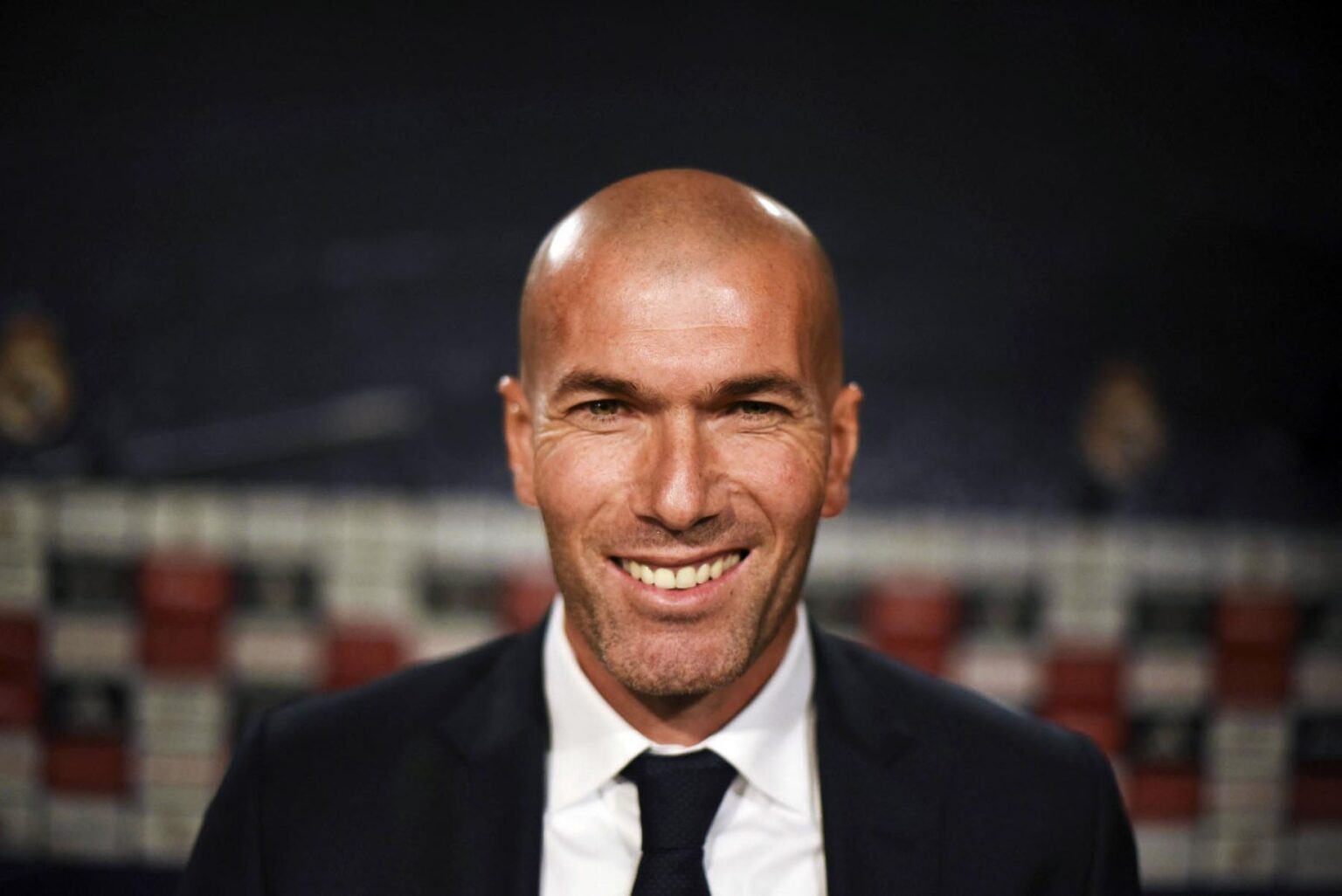 panchina juventus zidane clamoroso