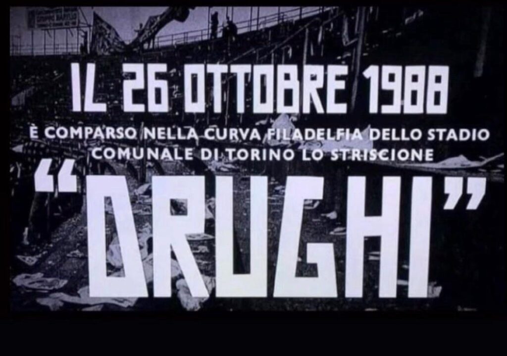 Compleanno Drughi