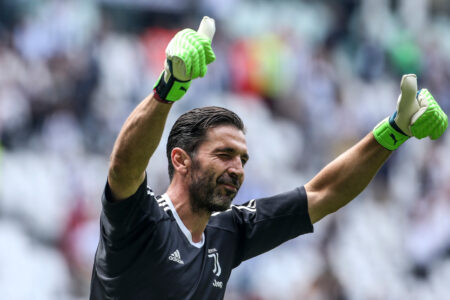 Gianluigi Buffon