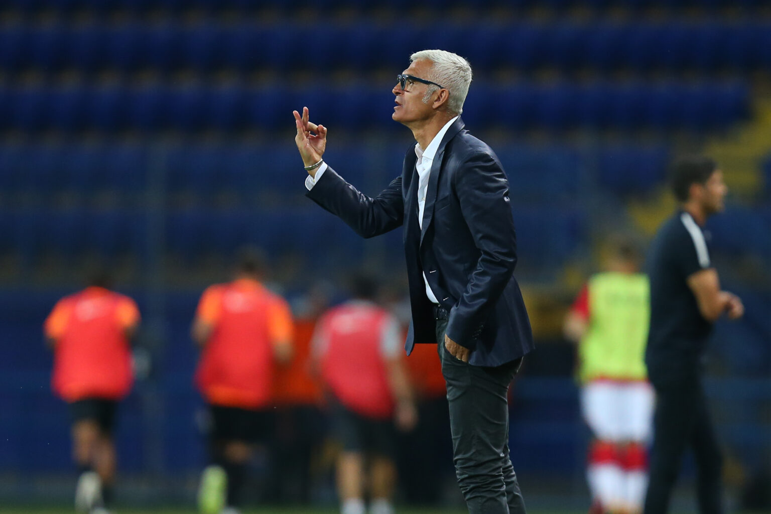 Fabrizio Ravanelli