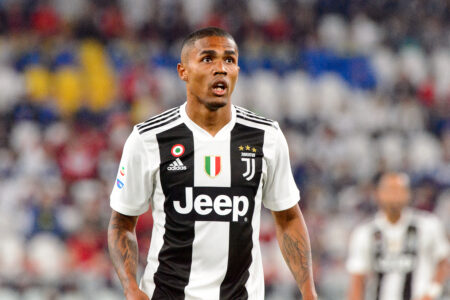 Douglas Costa