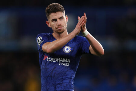 Jorginho