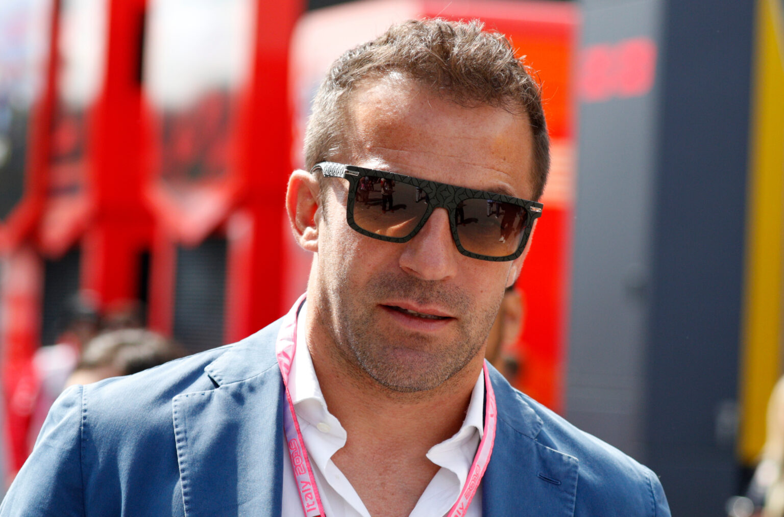 Alessandro Del Piero