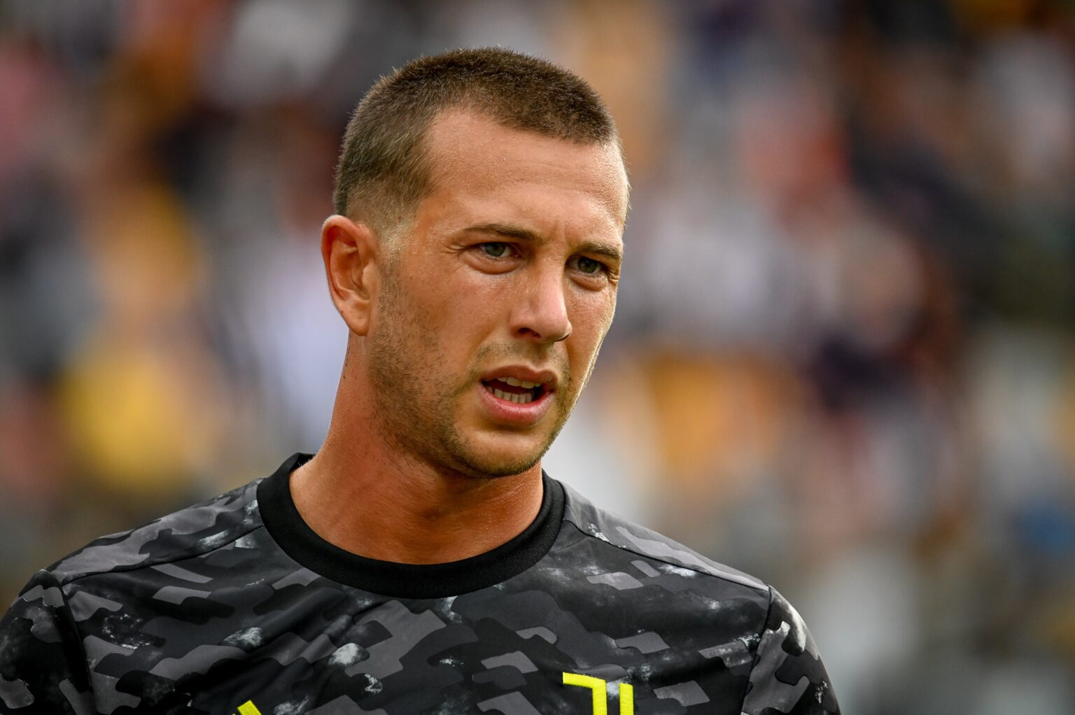 Federico Bernardeschi