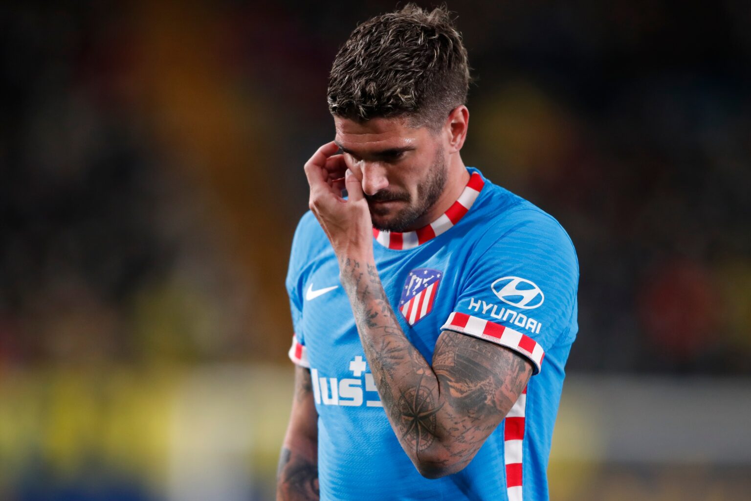 Rodrigo De Paul