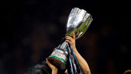 Supercoppa italiana