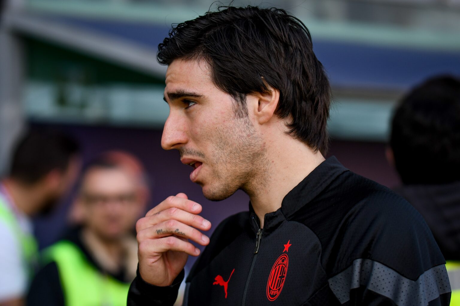 Sandro Tonali