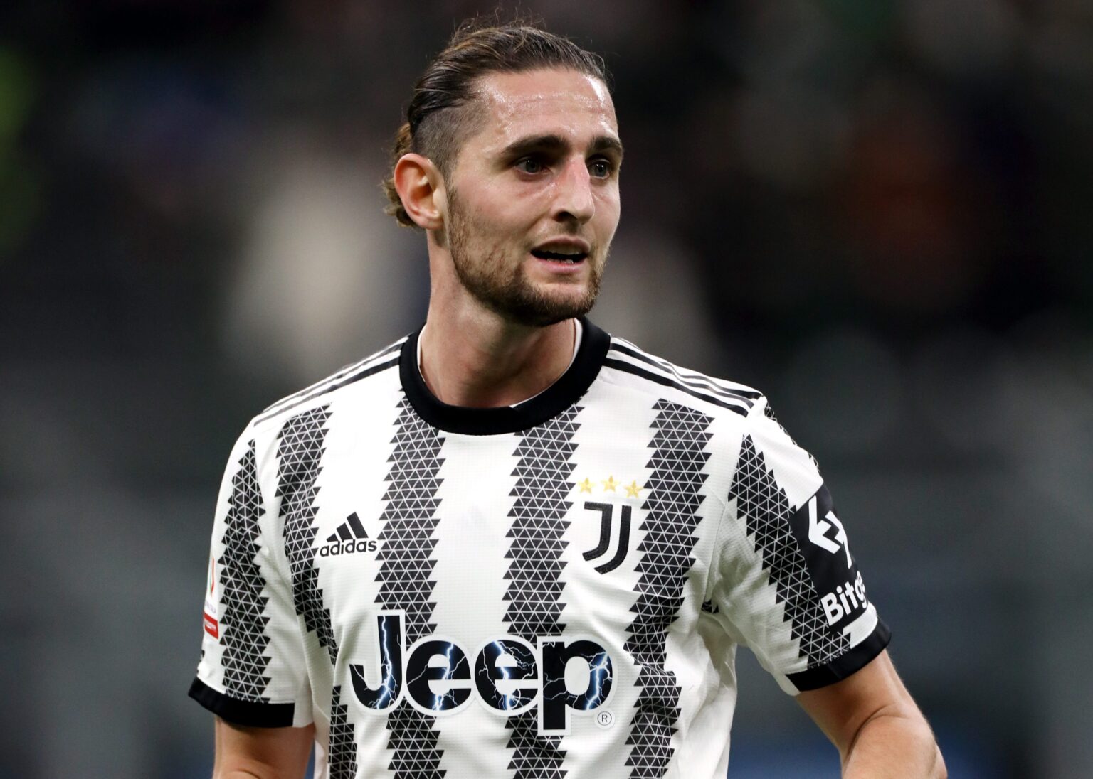 Rabiot Juventus calciomercato Euro24