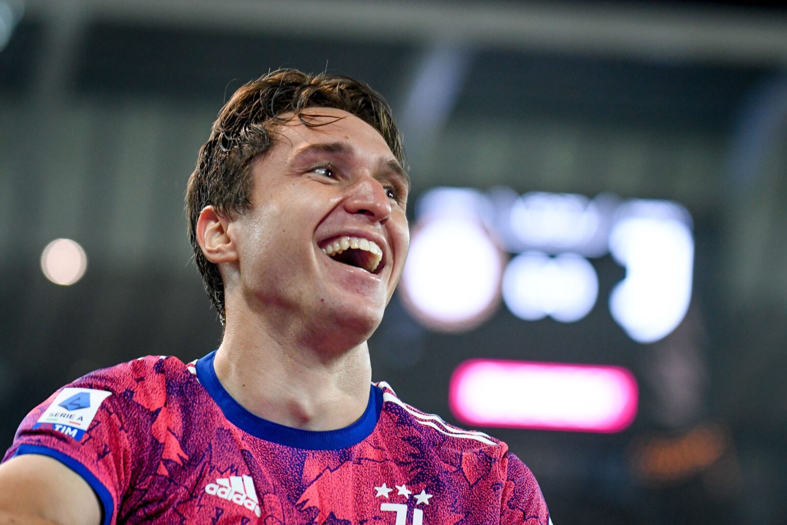 Chiesa Juventus rinnovo Ramadani