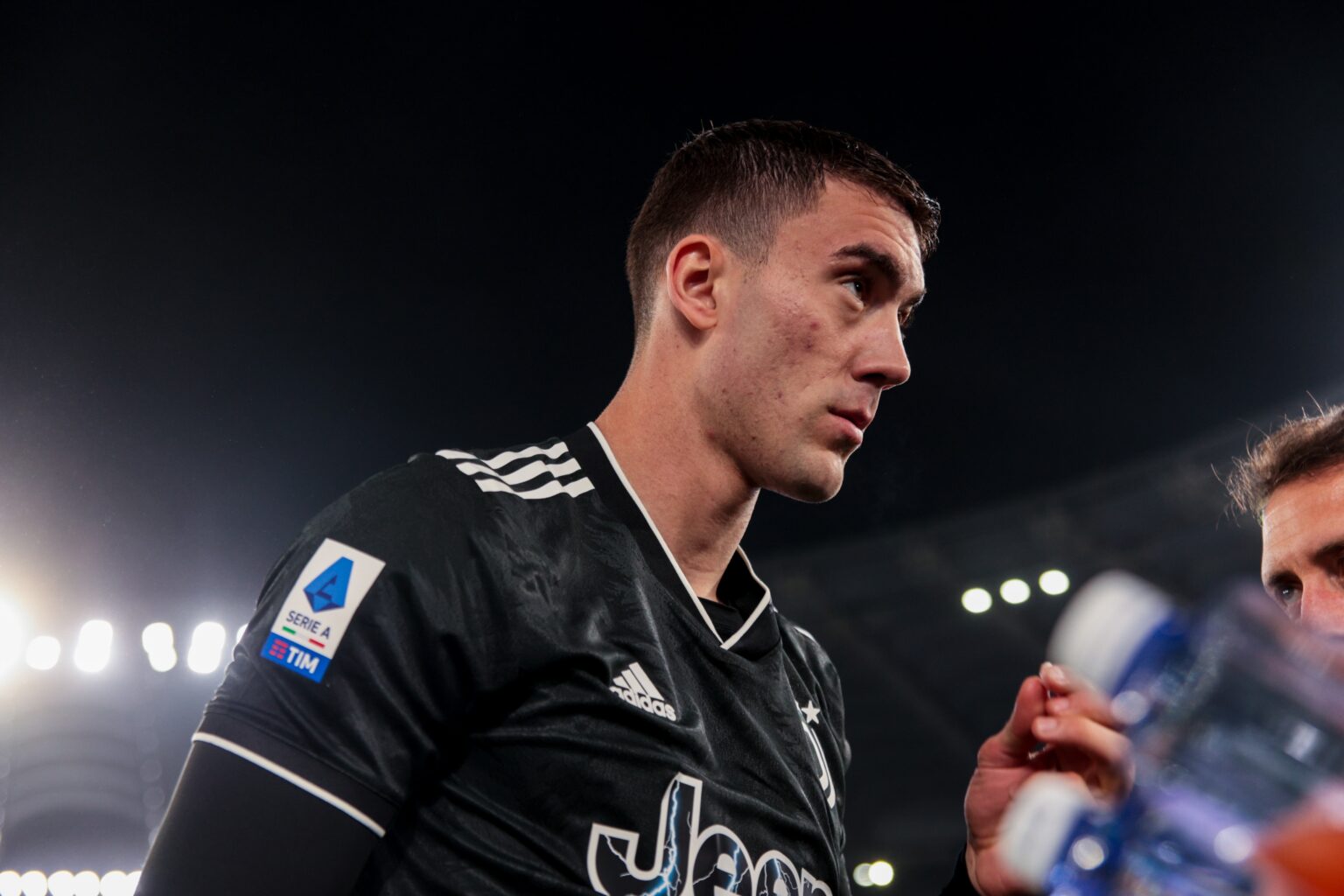 Dusan Vlahovic