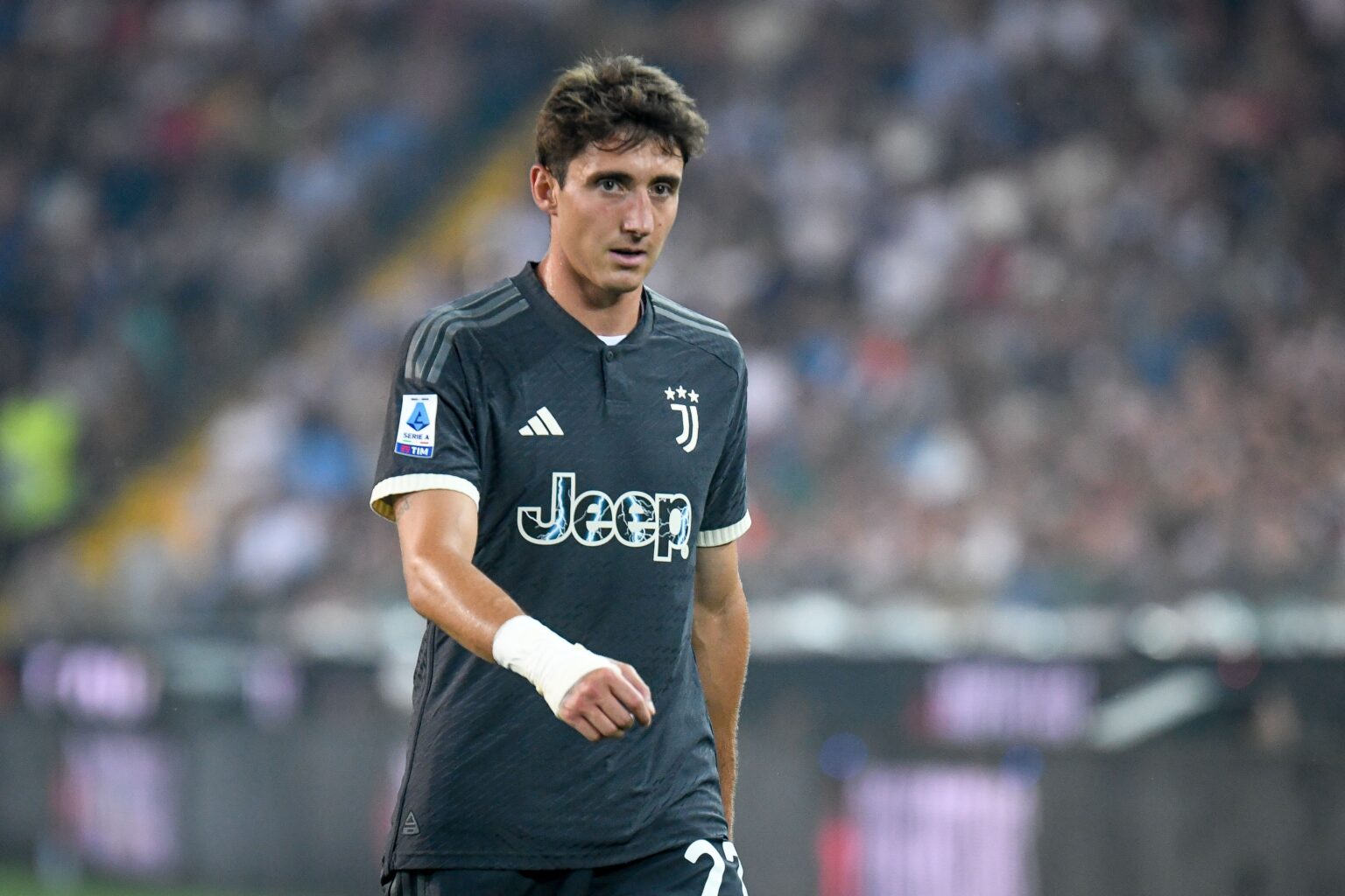 Andrea Cambiaso