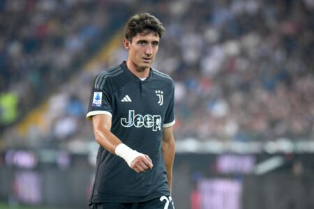 Andrea Cambiaso