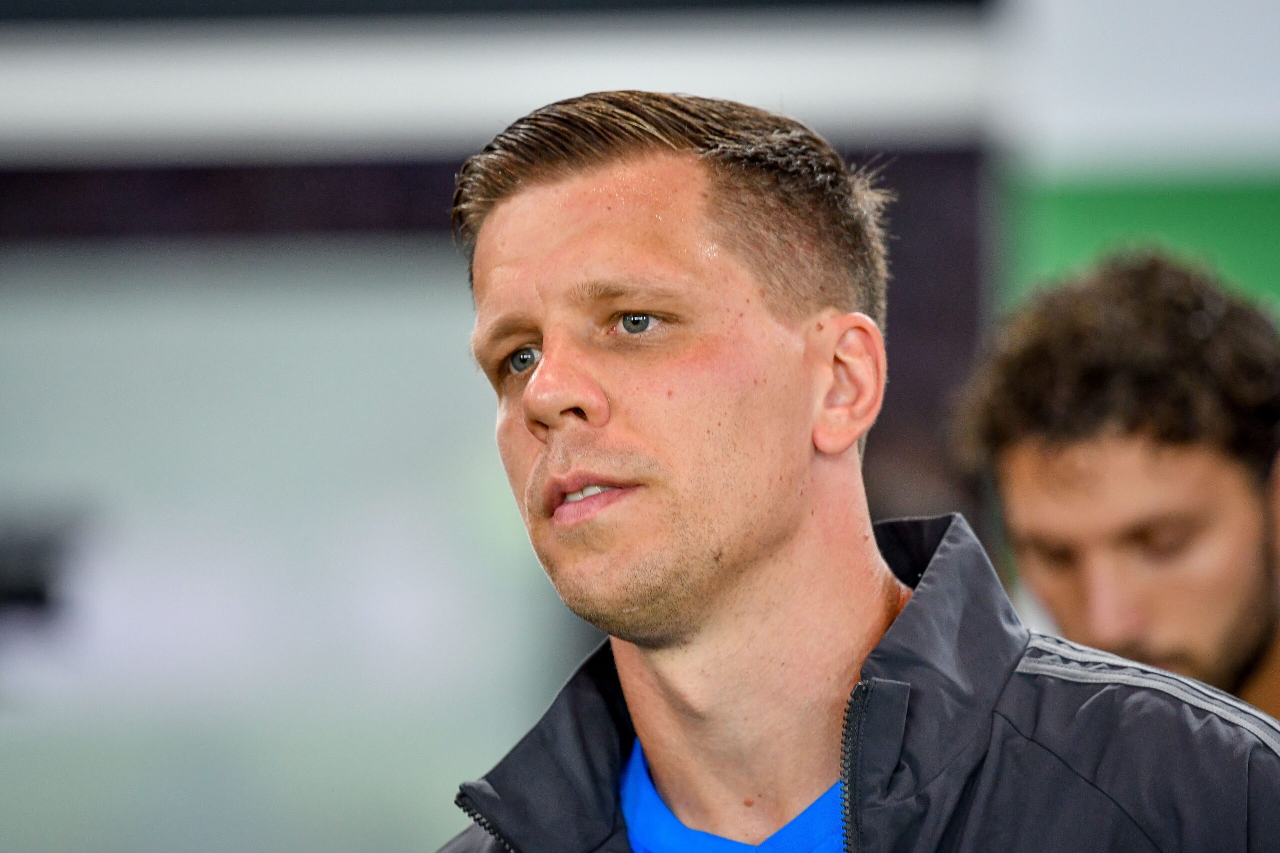 Wojciech Szczesny