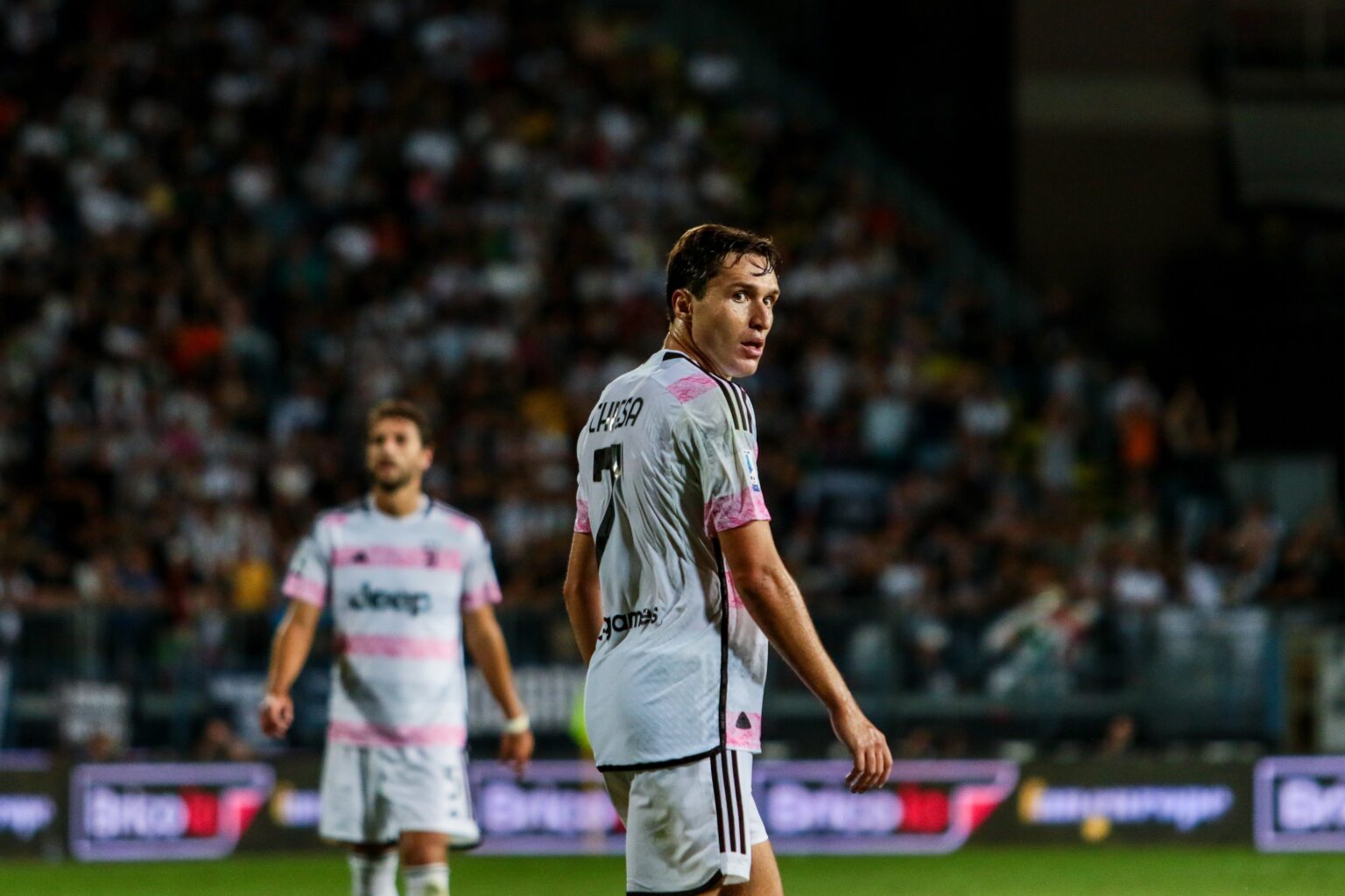 Federico Chiesa