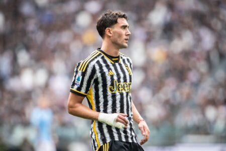 Dusan Vlahovic