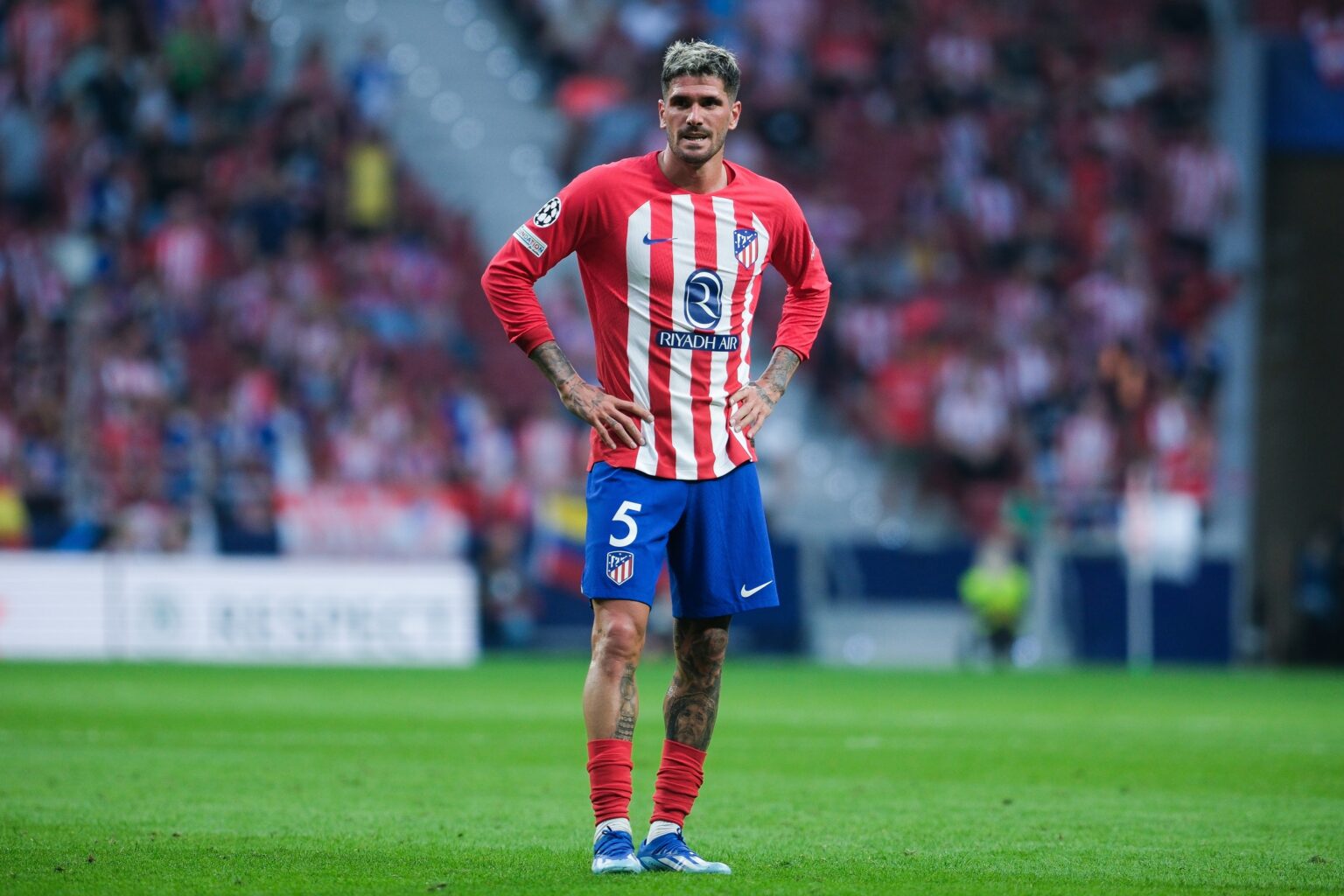 Rodrigo De Paul