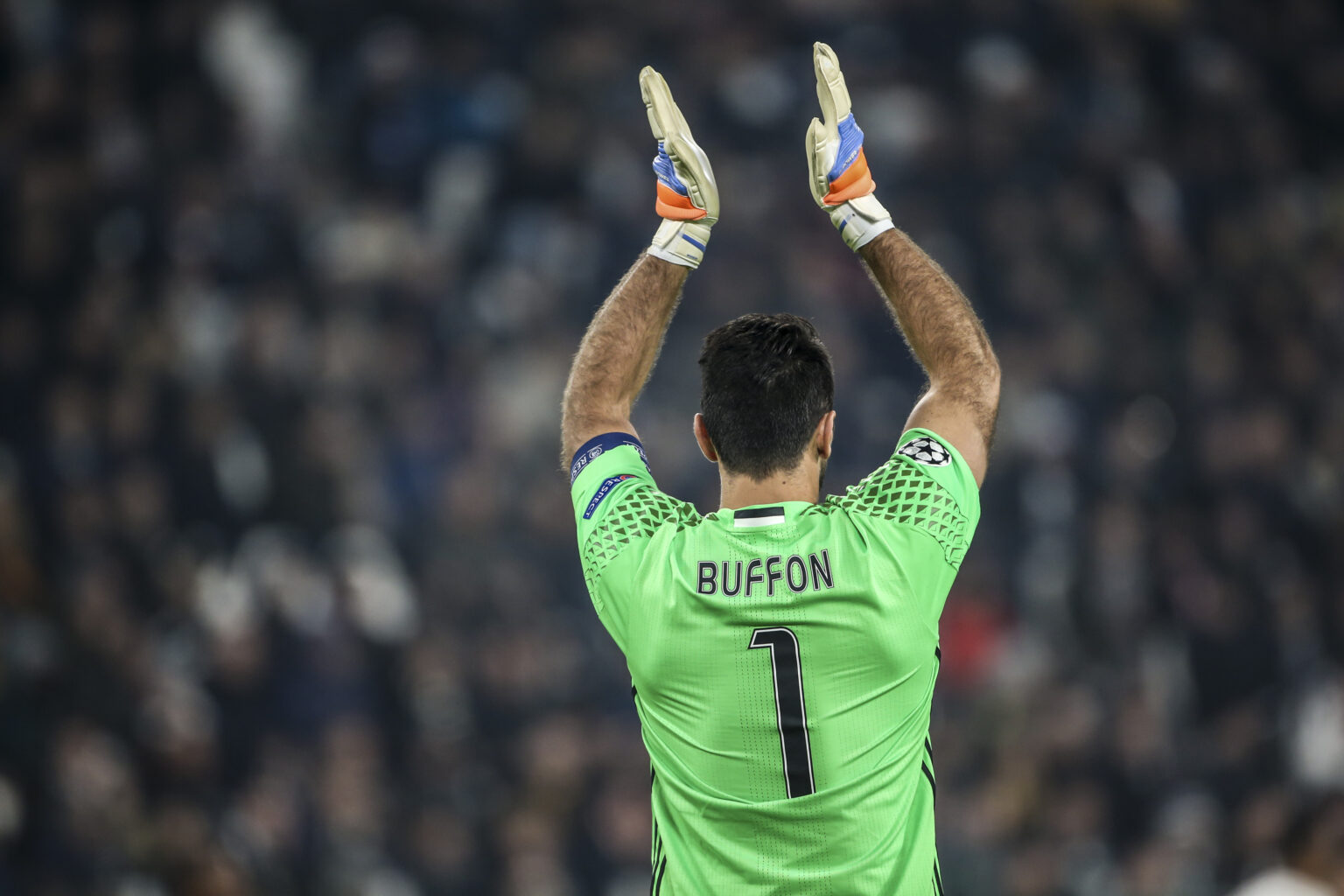 Gigi Buffon