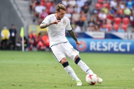 Federico Bernardeschi