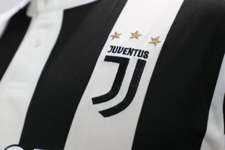 Scudetto Juventus